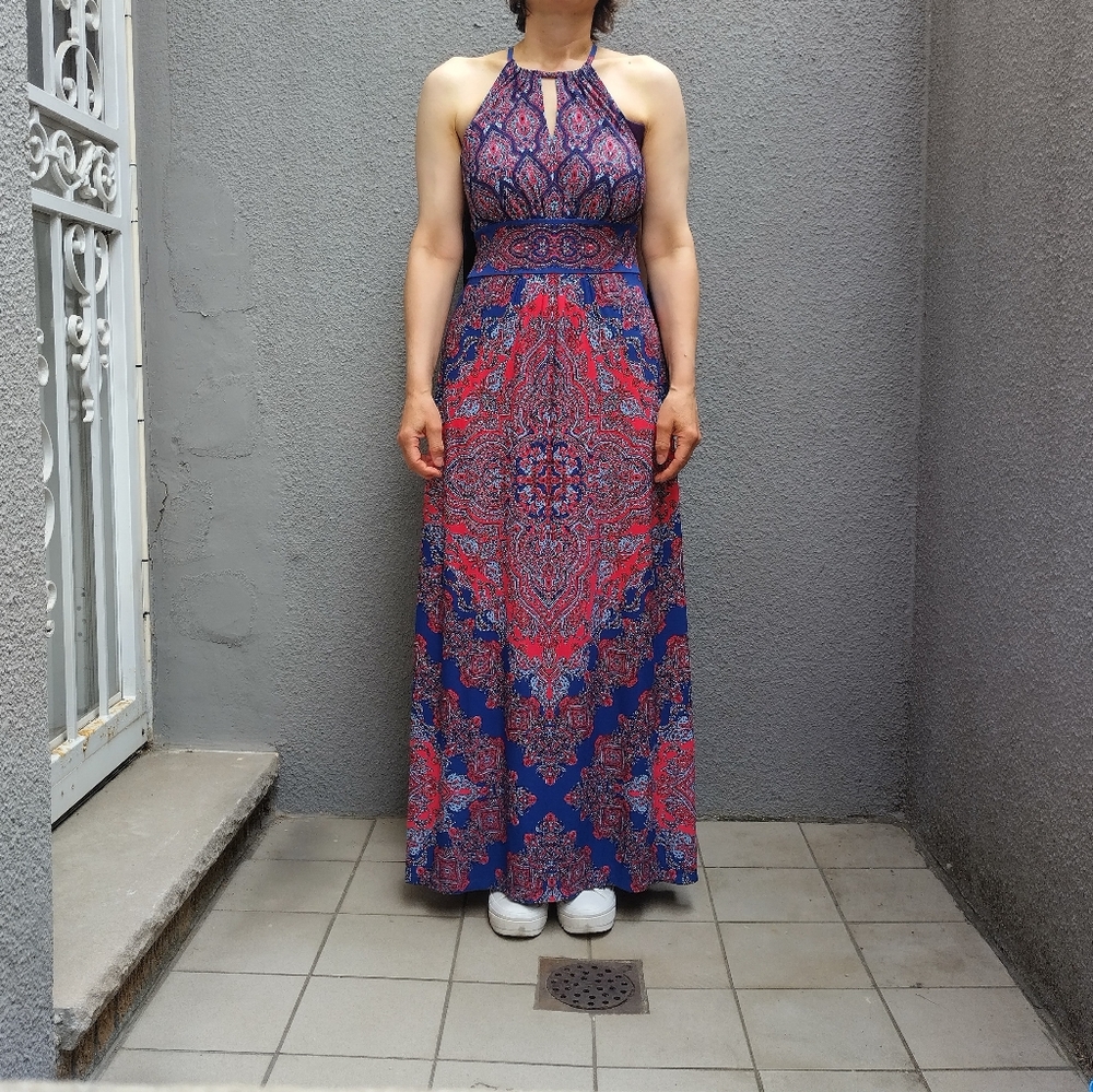 Women's dress
